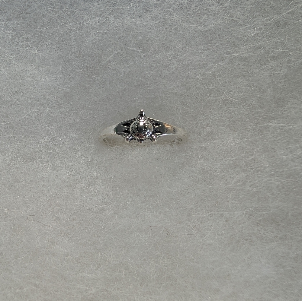 Sterling Ring Size 7